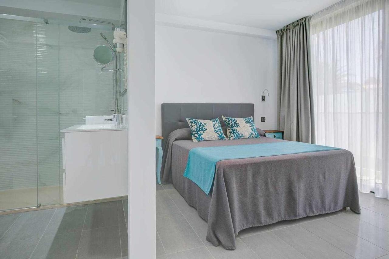 Two Dreams Luxury Villa Corralejo Exterior photo