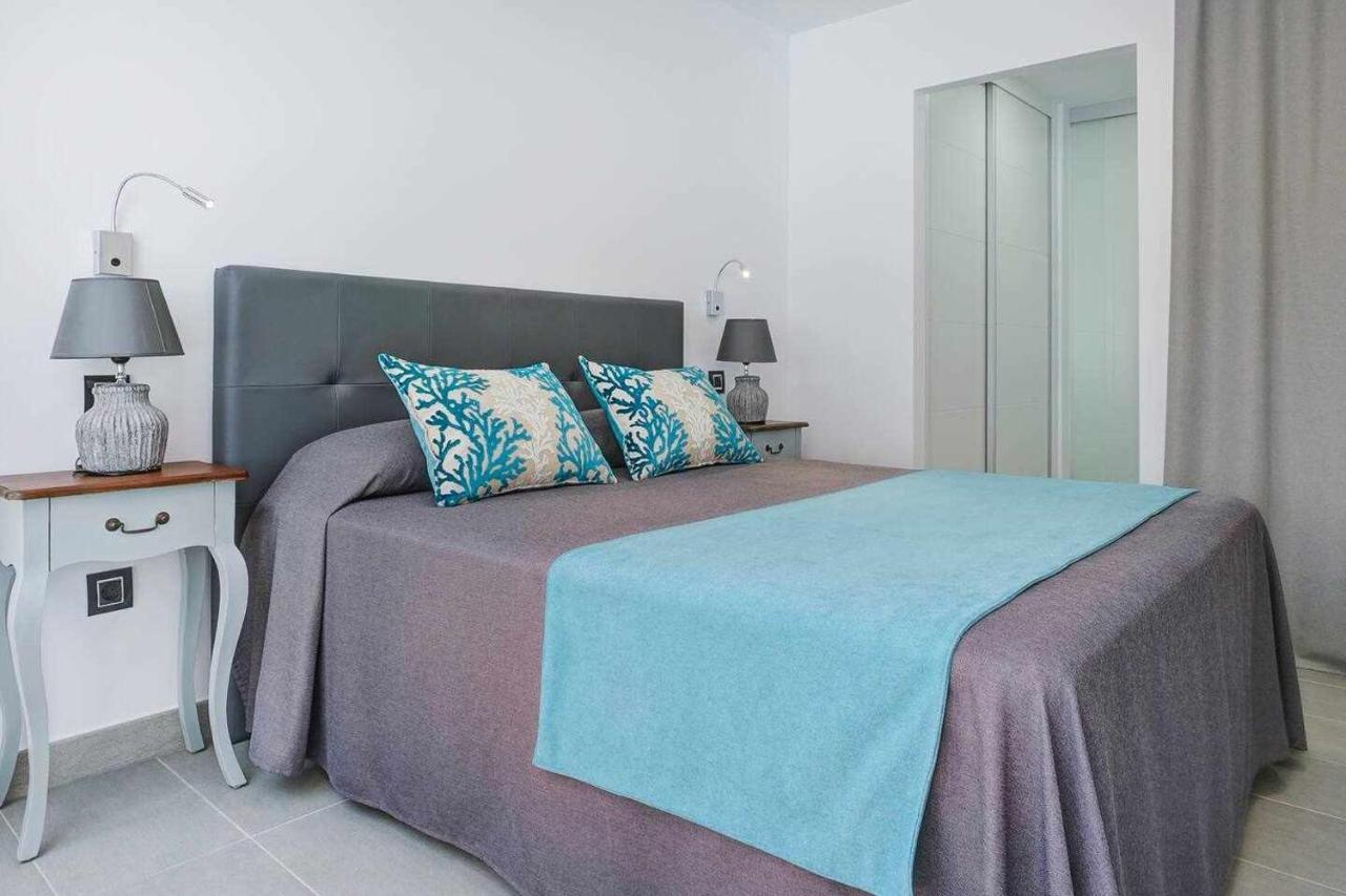 Two Dreams Luxury Villa Corralejo Exterior photo