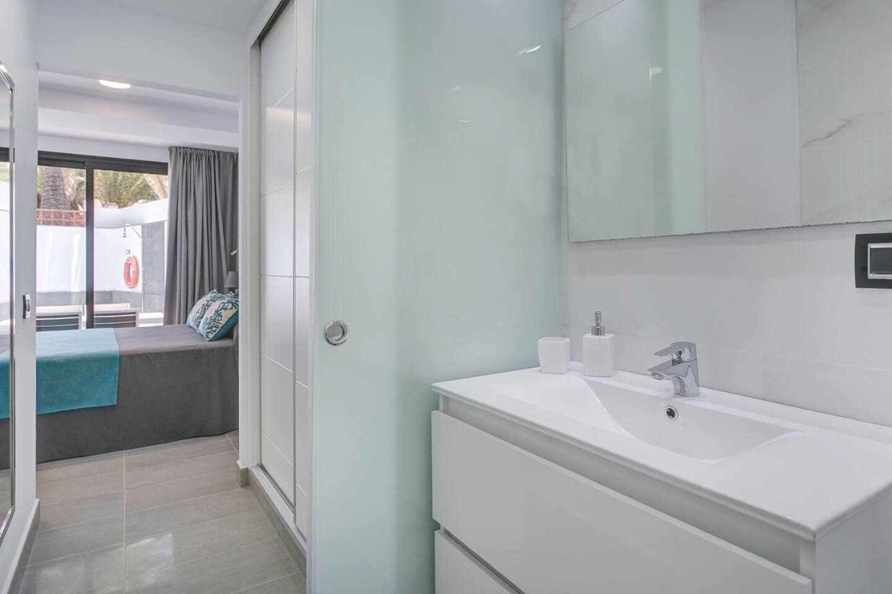 Two Dreams Luxury Villa Corralejo Exterior photo