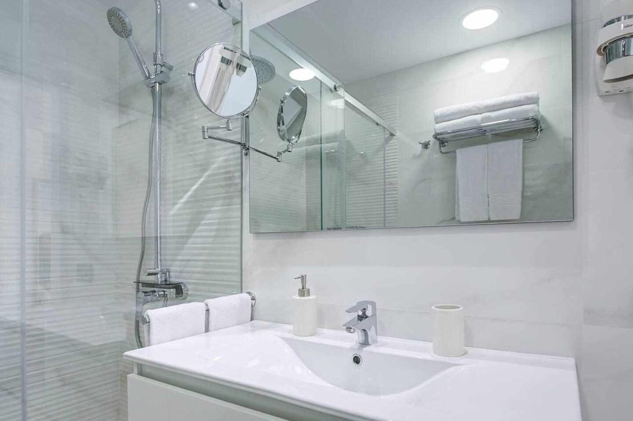 Two Dreams Luxury Villa Corralejo Exterior photo