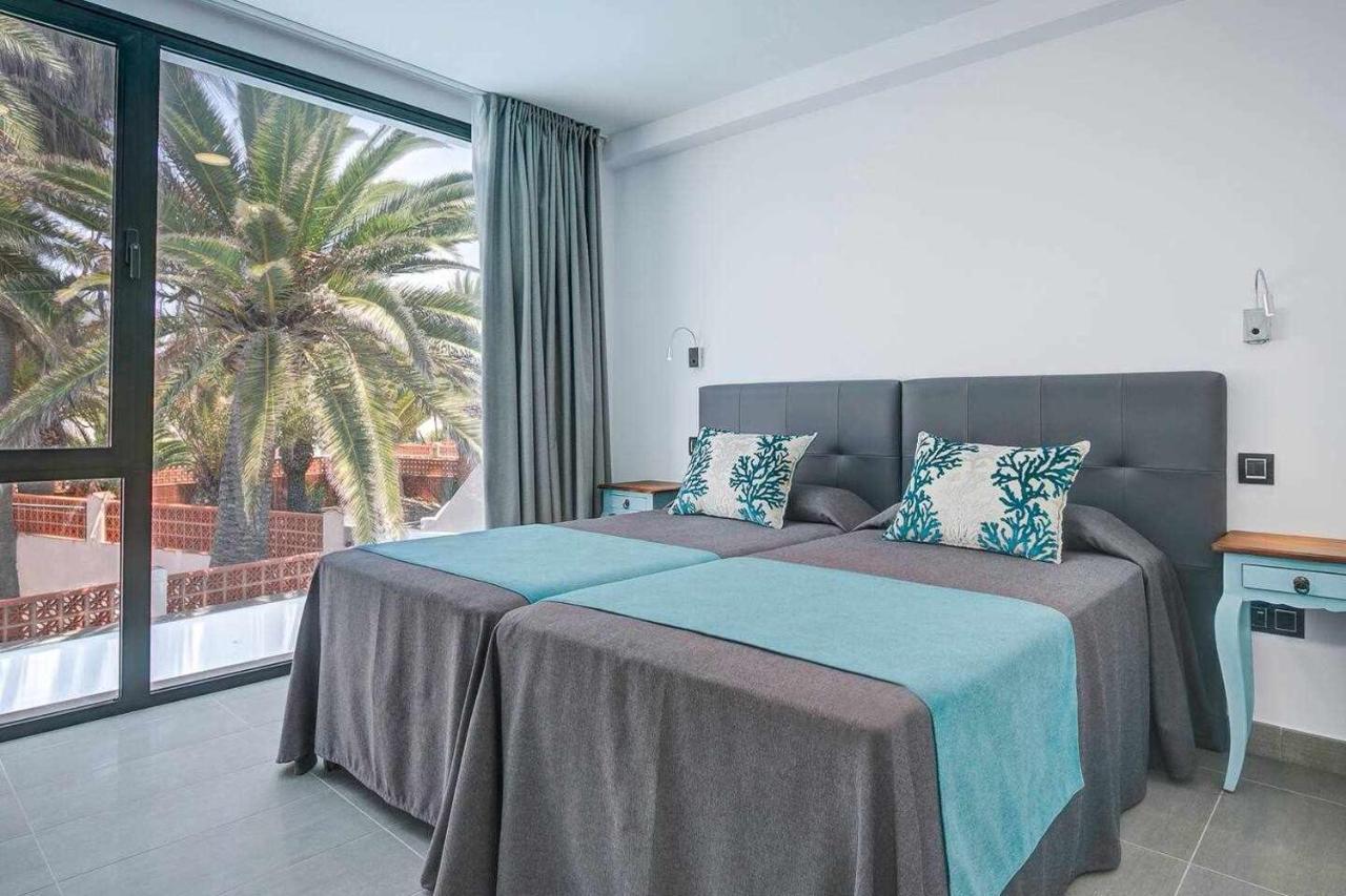 Two Dreams Luxury Villa Corralejo Exterior photo